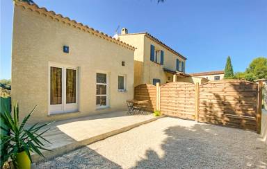 Huis 56 m²