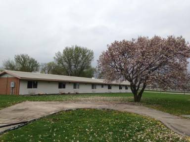 Motel West Lafayette