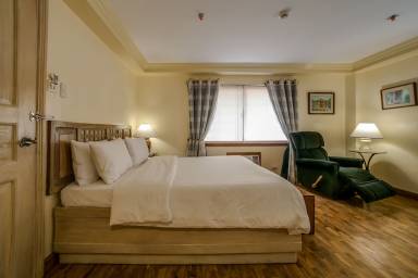 Bed and breakfast Panay
