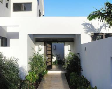 Resort  Saint John Figtree Parish