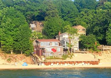 House Douglas
