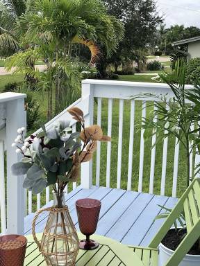 House Punta Gorda