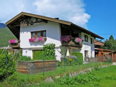 Appartement Ötztal