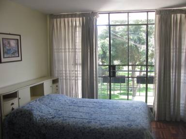 Privat værelse  San Miguel