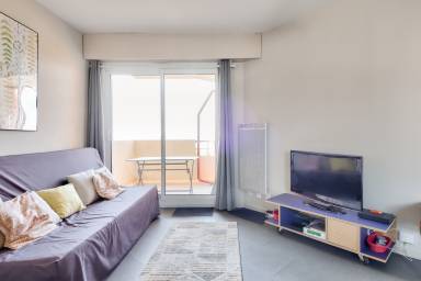 Appartement Saint-Gilles-Croix-de-Vie