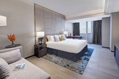 Aparthotel Zhongshan