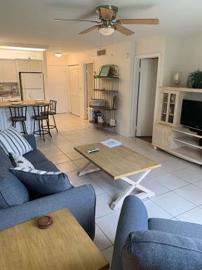 Condo Fort Pierce