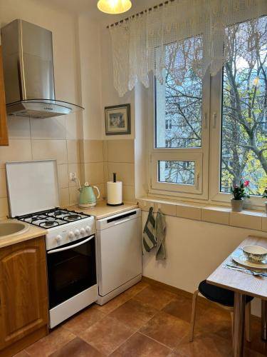 Apartament Bielany