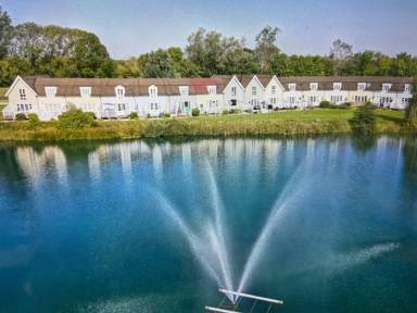 Cottage Cirencester