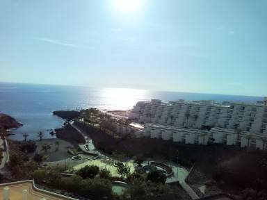 Apartamento de 37 m²