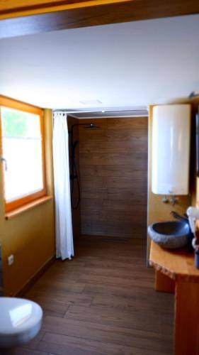 77 m² Ferienwohnung
