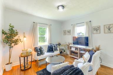 Maison de vacances 73 m²