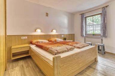 Ferienwohnung Sankt Englmar
