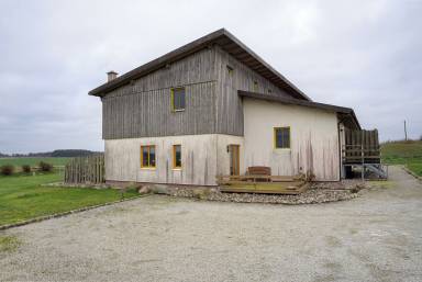 120 m² Apartament