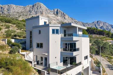Maison entièrement équipée avec jardin, terrasse et barbecue | À côté de la plage
