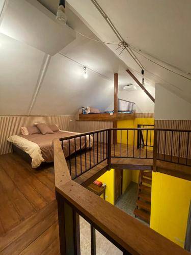 Bed & Breakfast Si Sunthon
