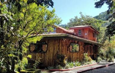House  Valle Bonito