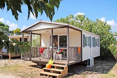 Mobil-home Le Muy