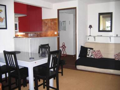 Appartement Saint-Lary-Soulan