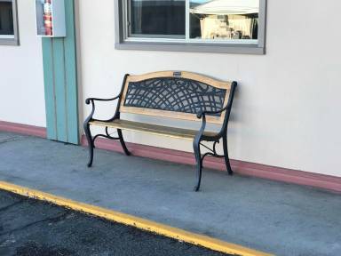 Motel  Riverton
