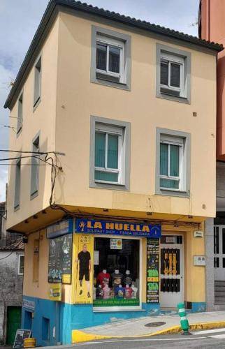 Apartamento Palas de Rey