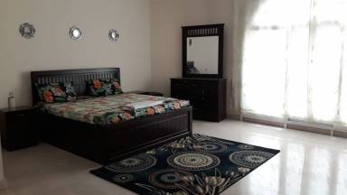 Villa  Al Rifa'ah
