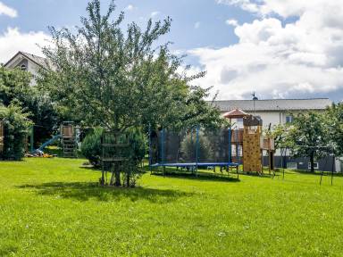 Ferienwohnung Ravensburg