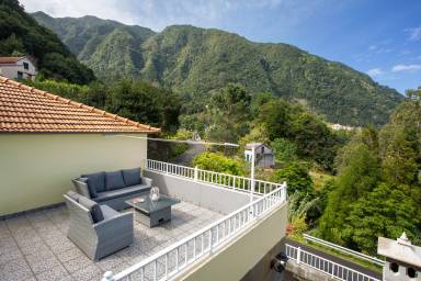 Casa de 150 m²
