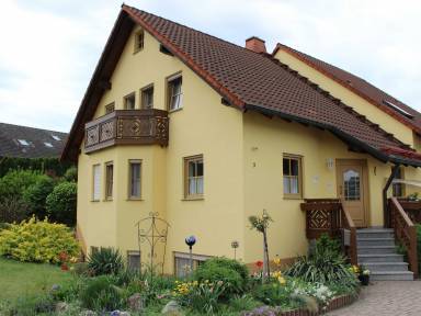 Ferienwohnung Bamberg