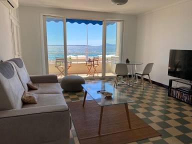 Apartment  Juan-les-Pins