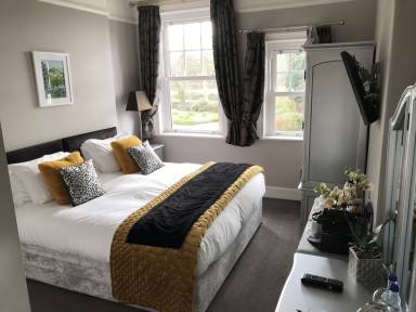 Hotel Rousdon