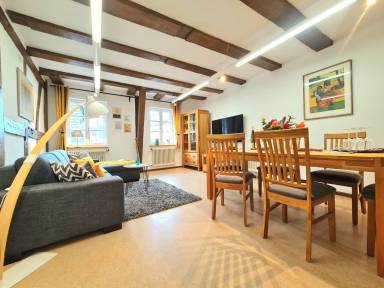 Ferienwohnung Rülzheim
