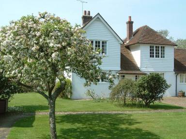 Cottage Burley
