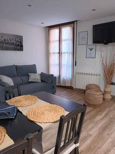 Apartamento León