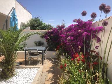 Appartement Saintes-Maries-de-la-Mer