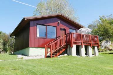 Cottage Internet Lochinver