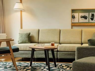 Mobil-home 104 m²