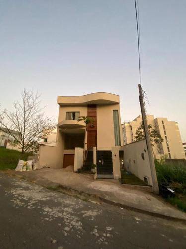 Casa Barra Mansa