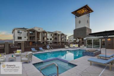 Apartment Prescott