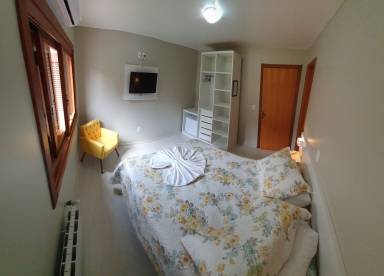 Apartamento Igrejinha