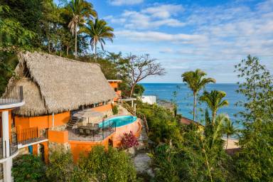 Casa Yelapa
