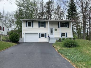 House  Ballston Spa
