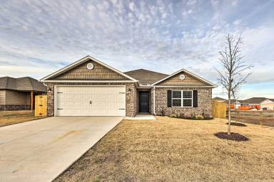 House Siloam Springs