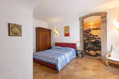 Casale Populonia