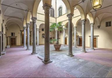 Ferienwohnung Florenz