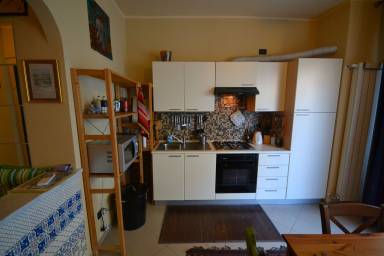 Appartamento 50 m²