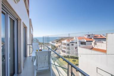 Apartment  Atouguia da Baleia