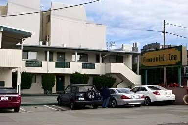 Greenwich Inn