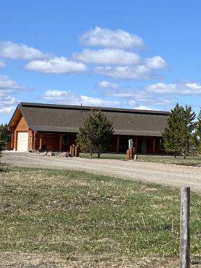 Cabin Island Park
