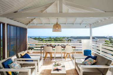 350 m² Villa